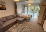 Location vacances Horley - 1st floor studio flat in Crawley! Close to Gatwick-1
