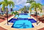Location vacances Maceió - Vacanze - Austrália (Jtr)-1