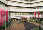 Hôtel Dreieich - Leonardo Royal Hotel Frankfurt-2
