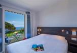 Hôtel Rayol-Canadel-sur-Mer - Hôtel-Club du Domaine d'Aiguebelle, Ussim Vacances-3
