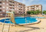 Location vacances Santa Pola - Amazing Apartment In Santa Pola-1