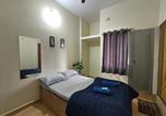 Location vacances Mysore - Sahara Villa Mysore-4