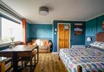 Hôtel Thurso - Burnside Cottage-4