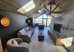 Location vacances Sainte-Ode - Lodge Osciade-2
