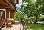 Location vacances Zell am Ziller - Berghaus Glosaleite Zillertal-2