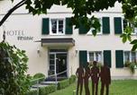 Hôtel Weil-am-Rhein - Hotel Mühle-3