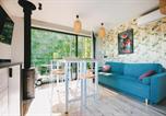 Location vacances Busko-Zdrój - Amazing Home In Trzcianka With Sauna-4
