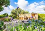 Location vacances Porreres - Higo Chumbo-4