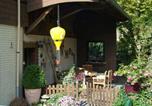 Location vacances Möhnesee - Ferienwohnung Zur Waldroute-1