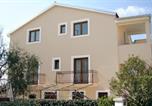 Location vacances Biograd na Moru - Apartments by the sea Biograd na Moru, Biograd - 5845-3