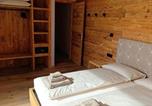 Location vacances Livigno - Arctik Chalet Livigno-2