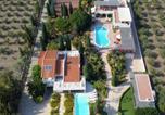 Location vacances Spetses - Hydra Bay Resort - Vip Beach Villas-3