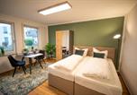 Location vacances Magdebourg - Rr - Cozy Apartment - Parking - Kitchen - Wifi-1