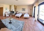 Location vacances Dorsten - Neu! Ferienwohnung Blütenzauber-3