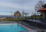 Location vacances  Gare de Rosenheim - Panoramalodge Samerberg-2