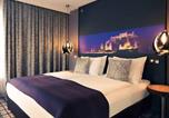 Hôtel Salzbourg - Mercure Salzburg City-1