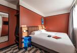 Hôtel Rhône - Hotel Le Lumière-3