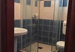 Location vacances Hajdúszoboszló - 4 Lurkó Apartman Új-2