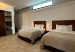 Hôtel Tulum - Hotel Boutique Zoren-2