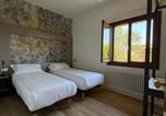 Hôtel Vittorio Veneto - Leon D'Oro - Art Hotel-2