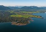 Location vacances Übersee - Auristela-1