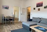 Location vacances Saxe-Anhalt - Ferienwohnung kleines Nest-1