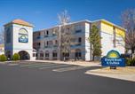 Hôtel Los Lunas - Days Inn & Suites by Wyndham Airport Albuquerque-1
