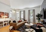 Location vacances Savannah - Large Townhome Combo Forsyth Park-3