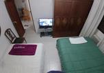 Location vacances Aranjuez - Private Double Room Toledo-2