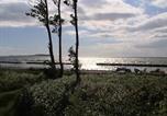 Location vacances Dranske - Ferienwohnungen Hiddenseeblick 3-1