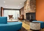 Hôtel Waynesboro - Fairfield Inn & Suites by Marriott Charlottesville Downtown/University Area-4