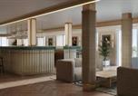 Hôtel Roppenheim - Badischer Hof Baden-Baden - Leonardo Limited Edition-3