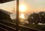Location vacances Angra dos Reis - Pousada Encanto da Ilha-3