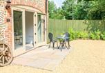 Location vacances East Dereham - The Cart Shed-1