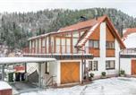 Location vacances Triberg im Schwarzwald - Schwarzwalduhren Nescht Triberg-3