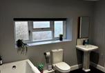 Location vacances New Quay - Rhianfa 4 bedroom house minutes walk from the beach-4