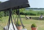 Hôtel Graal-Müritz - Pension Am Bodden-3