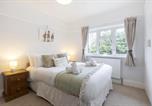 Location vacances Southam - Lovely 2-Bed Home Right By Cheltenham Racecourse-4