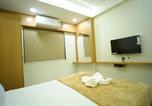 Hôtel Shirdi - Hotel Sai Praatham-2