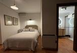 Location vacances Torres - Alojamientos las 6 llaves-2