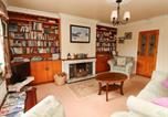 Location vacances Killarney - The Lodge-4