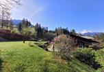 Location vacances Berchtesgaden - Das.arnolds | Whirlpool | Pool | Bergblick-3