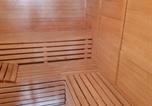 Location vacances Železná Ruda - Terasy Apartmán se saunou-3