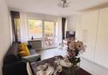 Location vacances Bad Reichenhall - Ferienwohnung Mirela-4