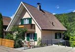 Location vacances St. Blasien - Ferienhaus Barbey-1