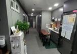 Location vacances Séoul - Philstay Myeongdong Metro-4
