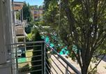 Location vacances Balatonalmádi - Aranypart Enikő Apartman-2