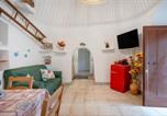 Location vacances Fasano - Trullo Negli Ulivi-3