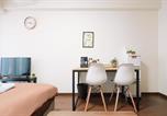 Location vacances Osaka - Nestay apartment osaka ebisu-2
