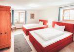 Location vacances Le château de Neuschwanstein - Luna Blanca - Apartment 1-4